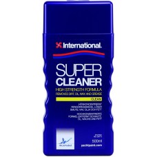 Очиститель «Super Cleaner»