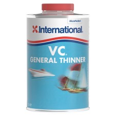 Растворитель «International» «VC General Thinner»