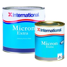 Эродирующая краска «Micron Extra», красная, 750 мл.