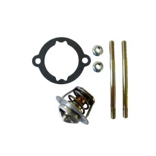 THERMOSTAT- GASKET& FASTENERS