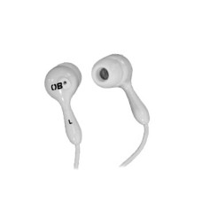 OverBoard ОВ1038WHT - Headphones