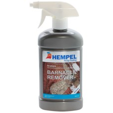 Очиститель днища «Barnacle Remover»