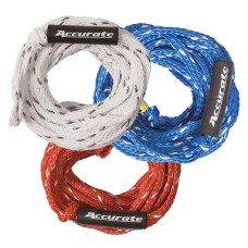 Фал для буксируемых баллонов 4K 60 Ft Multi-Rider Tube Rope