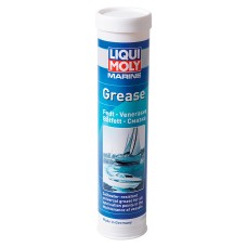 Смазка для водной техники LIQUI MOLY Marine Grease 0,4 кг