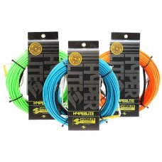 Фал 80 ft Silicone Neon blue A- Line