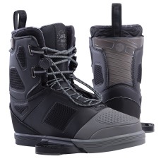 Крепления Riot Boot BLK Pair 10