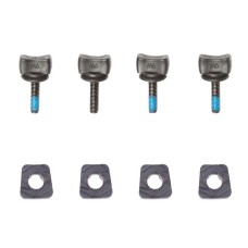 Болты M6 Thumb Screw Hardware Kit