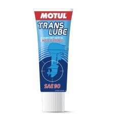 Трансмиссионное масло “Motul Trans Lube SAE90" 0,35 л