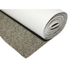 Нескользящее палубное покрытие «Mapla Carpet Fumo»