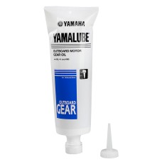 Трансмиссионное масло Yamalube Gear Oil SAE 90 GL-4  для ПЛМ, 350 мл