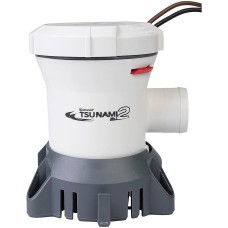 Трюмная помпа Tsunami MK2 1200, 12В