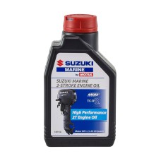 Масло MOTUL Suzuki Marine 2T, TC-W3, 1 л