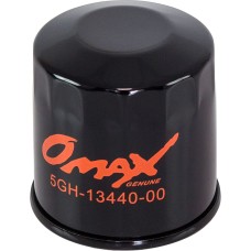 Фильтр масляный Honda BF25-50, Omax (5GH1344000, 3R007615M)