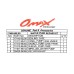 Ремкомплект помпы Suzuki DF40/50/60A, Omax