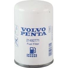 Фильтр топливный Volvo Penta (замена 3825133), Omax