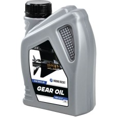 Масло трансмиссионное Marine Rocket, Gear Oil Sae 90, 1L