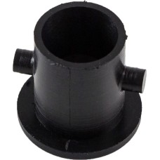 Уплотнение трубки охлаждения Yamaha 5-15/F9.9-15, нижнее, Omax