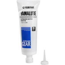 Масло трансмиссионное Yamalube Gear Oil SAE 90 GL-4 (350 мл)