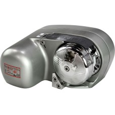 Лебедка якорная Quick Genius GP2 1200F, 12 В, цепь 6мм