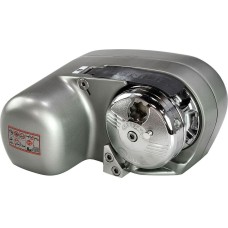 Лебедка якорная Quick Genius GP2 2000F, 12 В, цепь 6мм