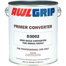 Грунт High Build Epoxy Primer (3,79 л), часть B: Converter