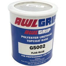 Финишное покрытие Awlgrip Topcoat Flag Blue Base, 3,79 л