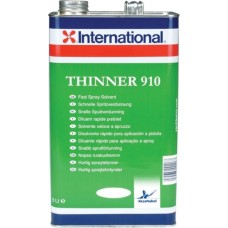 Разбавитель Thinner 910 Spray, 5 л