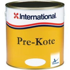 Грунт-подложка Pre Kote, белый, 2,5 л