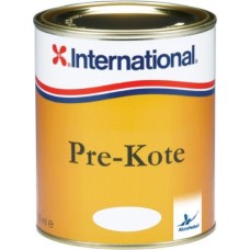 Грунт Pre-Kote white, 0,75 о