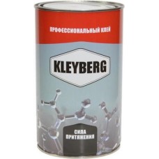 Клей ПВХ Kleyberg 900-И-1, 1л(0,8 кг)