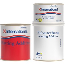 «Polyurethane Matting Additive» для двухкомпонентных составов