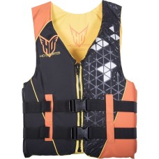 Жилет ho mens infinite vest org/blk 4xl